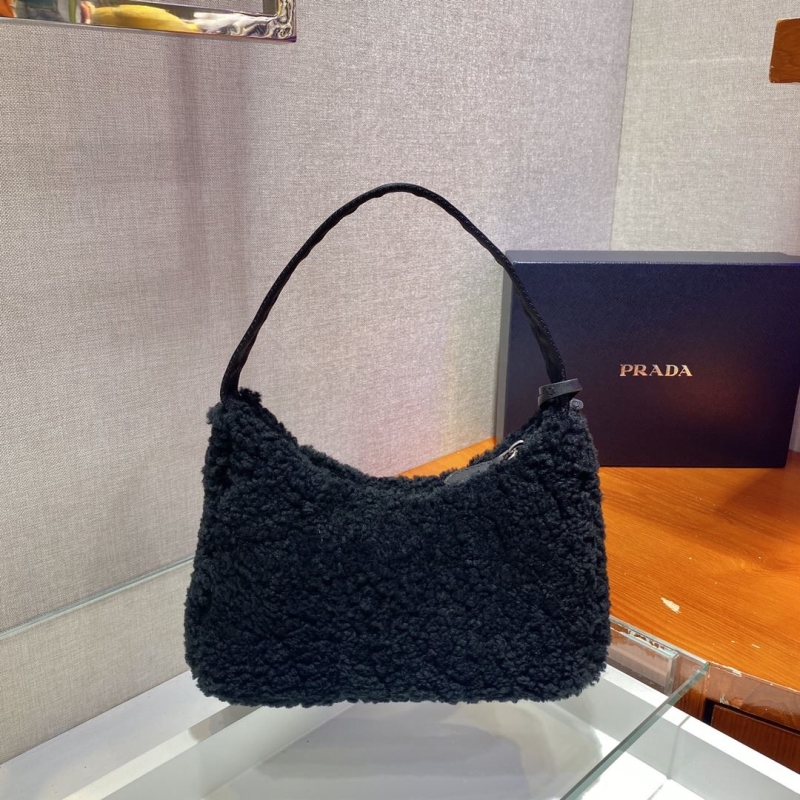 Pra*a hobo bags